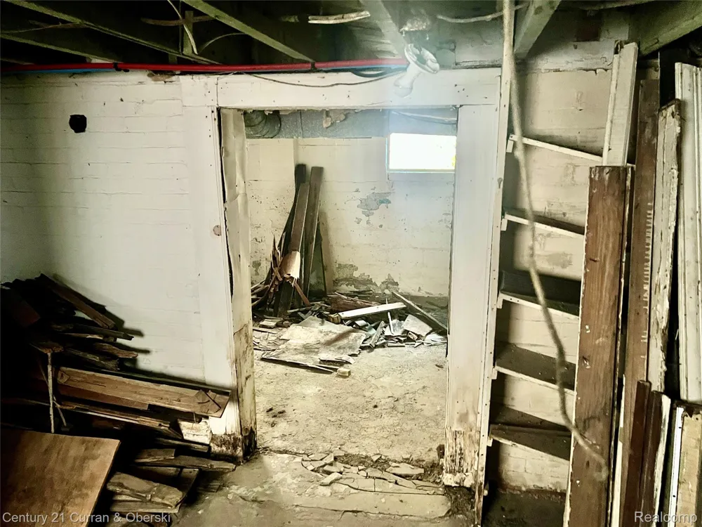 3152 Garfield Street Detroit City, MI 48207