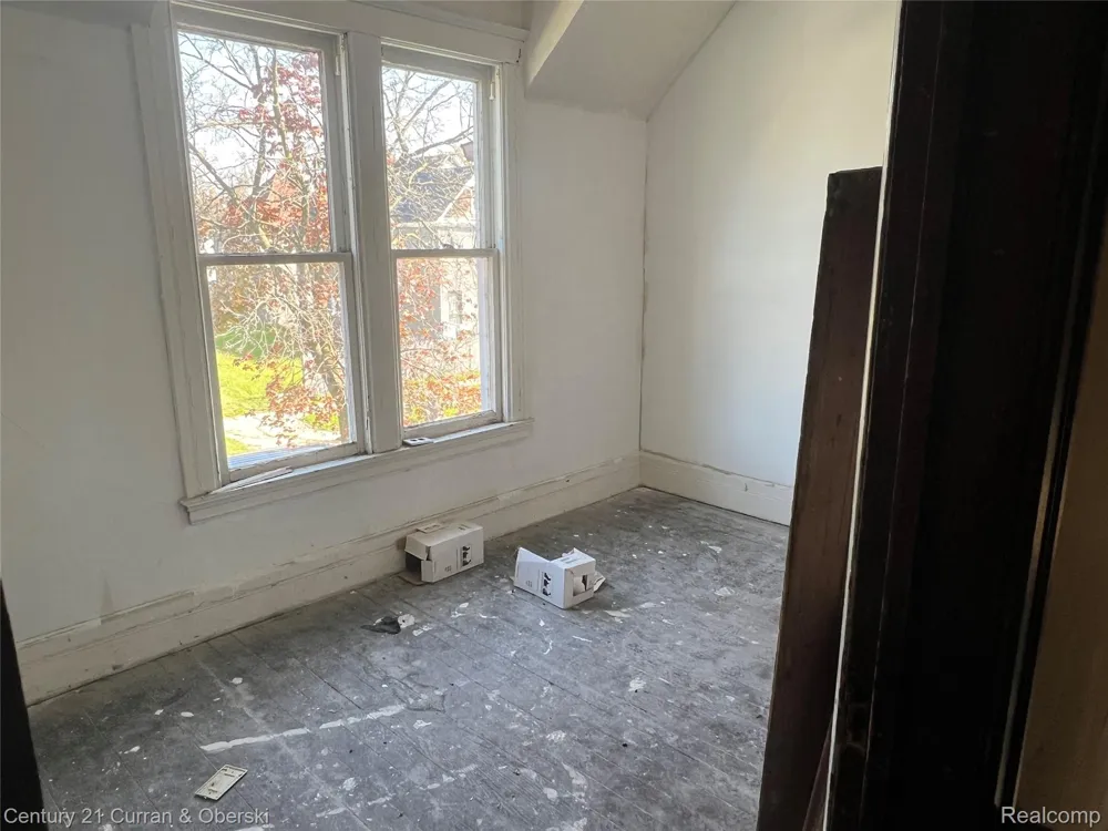 3152 Garfield Street Detroit City, MI 48207