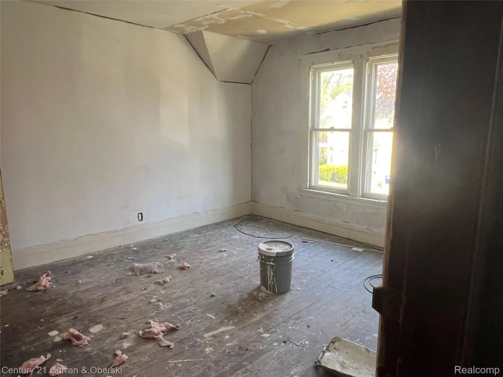 3152 Garfield Street Detroit City, MI 48207