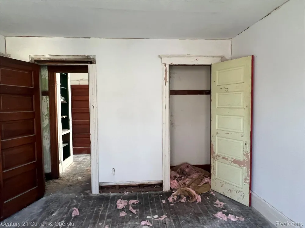 3152 Garfield Street Detroit City, MI 48207