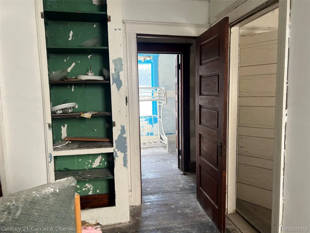 3152 Garfield Street Detroit City, MI 48207