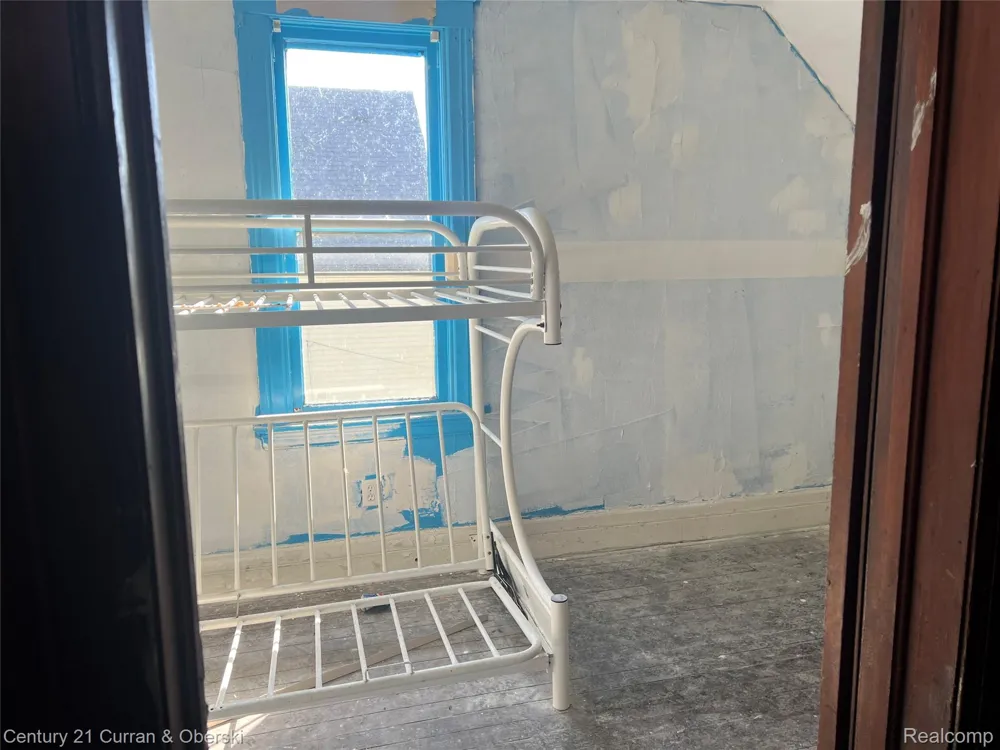 3152 Garfield Street Detroit City, MI 48207