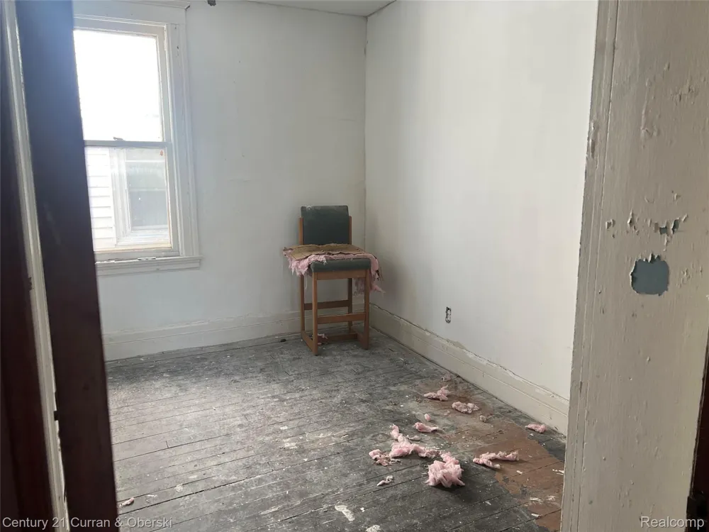 3152 Garfield Street Detroit City, MI 48207