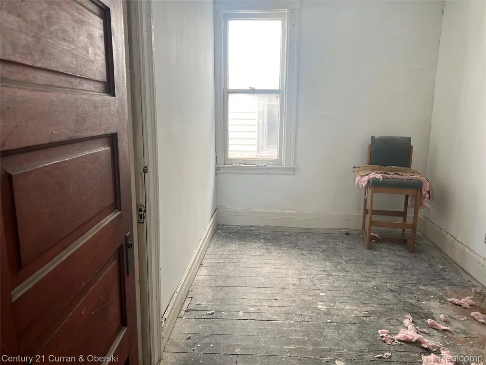 3152 Garfield Street Detroit City, MI 48207