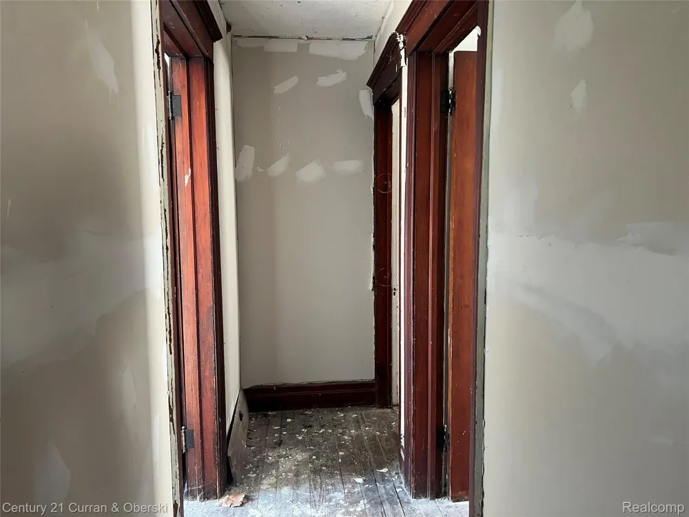 3152 Garfield Street Detroit City, MI 48207