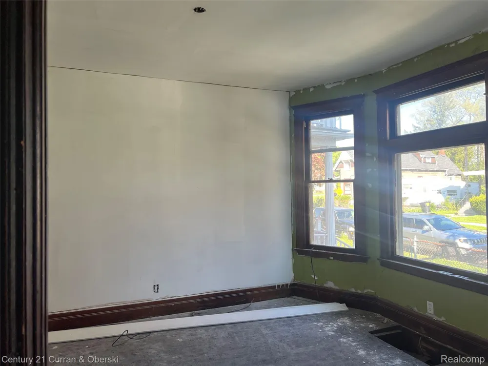 3152 Garfield Street Detroit City, MI 48207