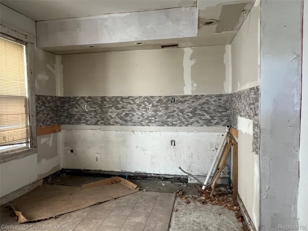 3152 Garfield Street Detroit City, MI 48207