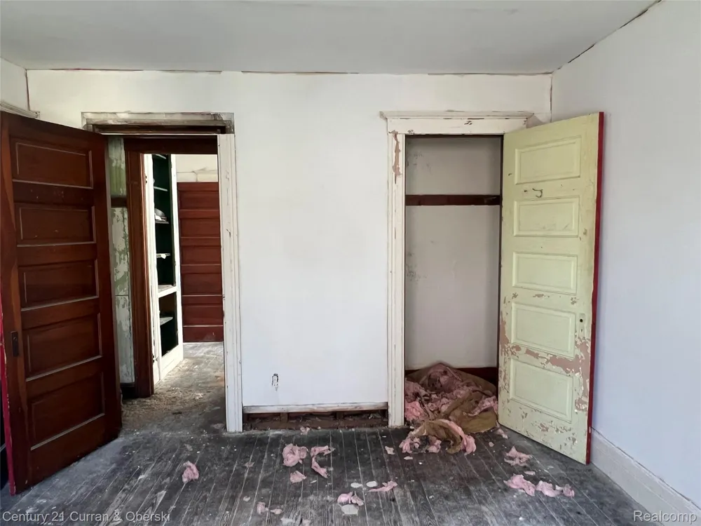 3152 Garfield Street Detroit City, MI 48207