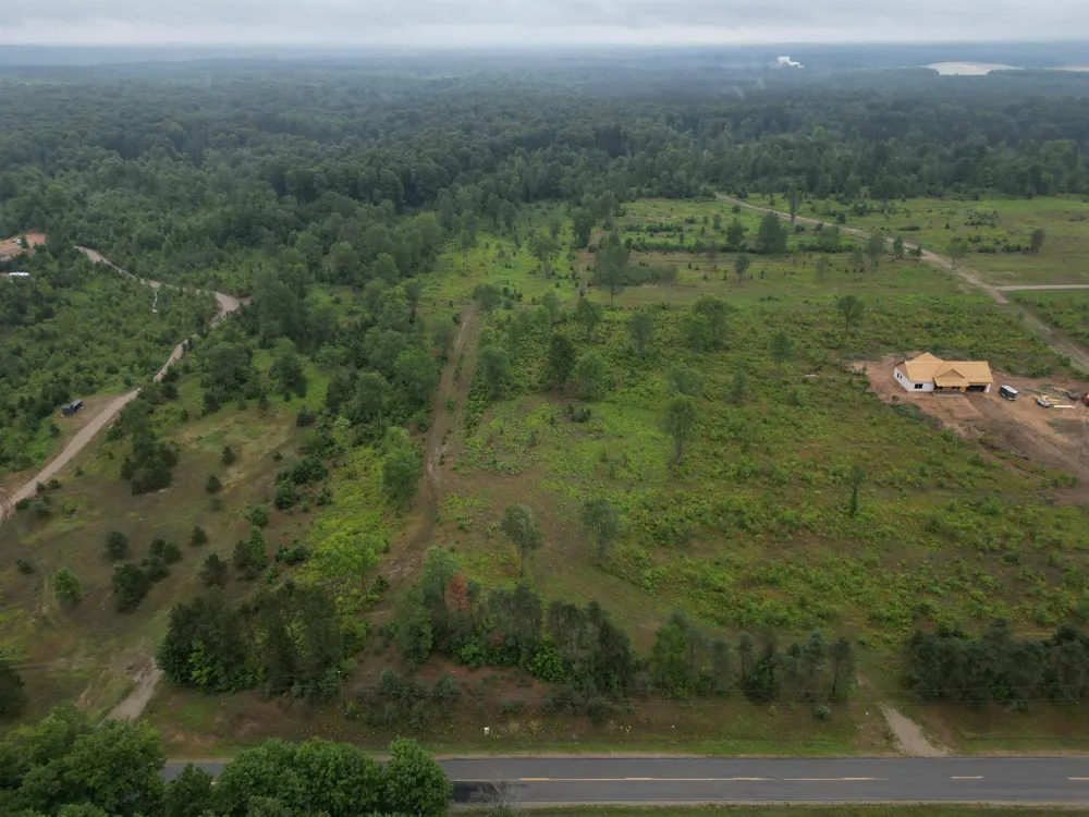E Kasson Road Kasson Township, MI 49664