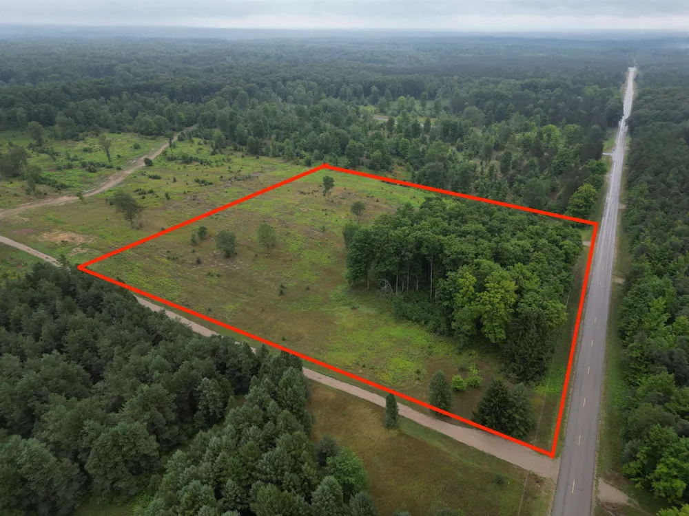 S Bright Road Kasson Township, MI 49664
