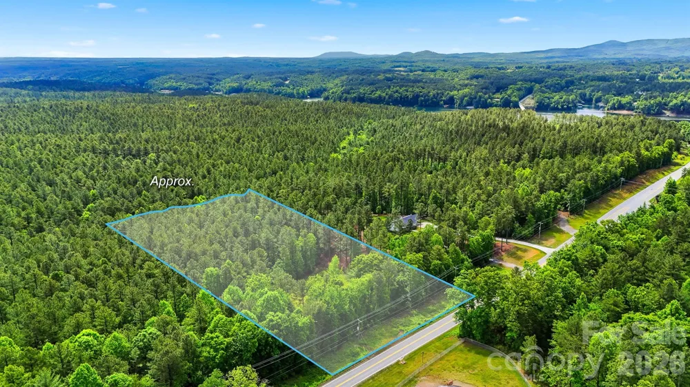 00 Connelly Springs Road Granite Falls, NC 28630