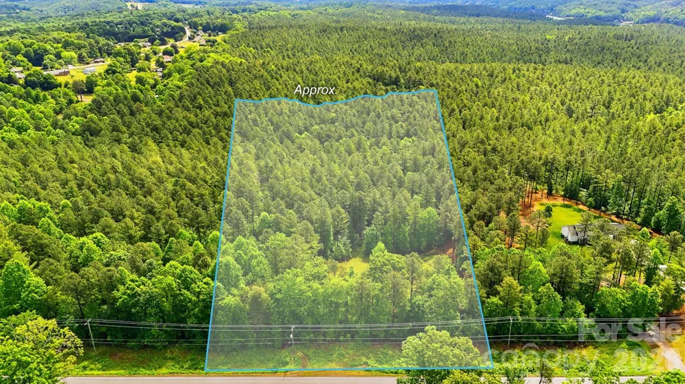00 Connelly Springs Road Granite Falls, NC 28630