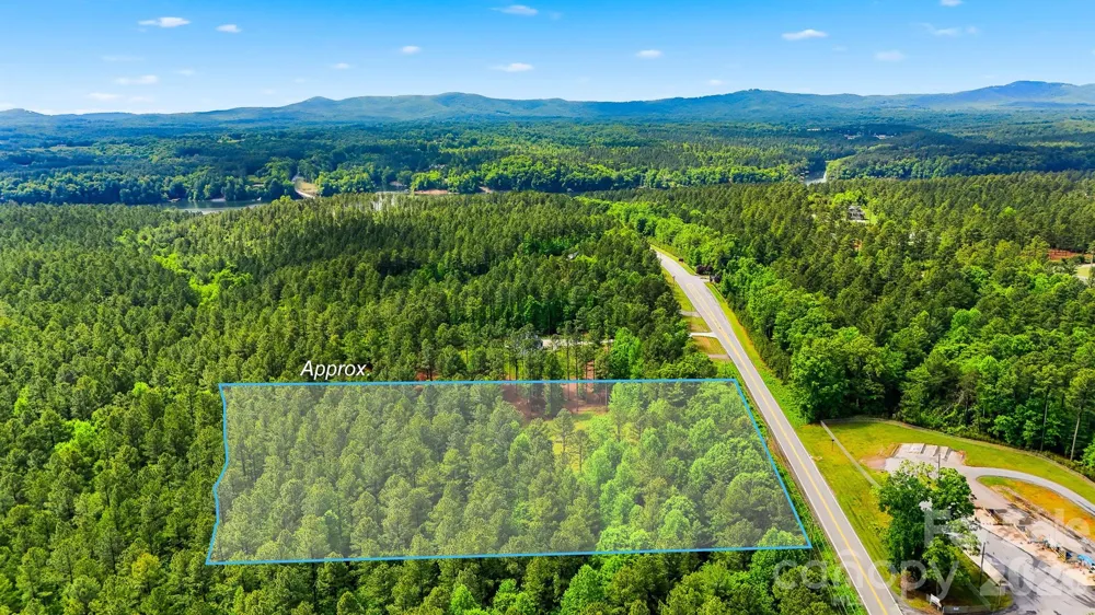 00 Connelly Springs Road Granite Falls, NC 28630