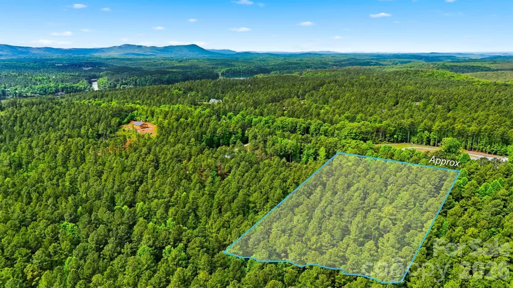 00 Connelly Springs Road Granite Falls, NC 28630