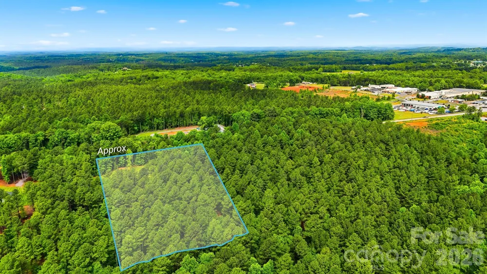 00 Connelly Springs Road Granite Falls, NC 28630