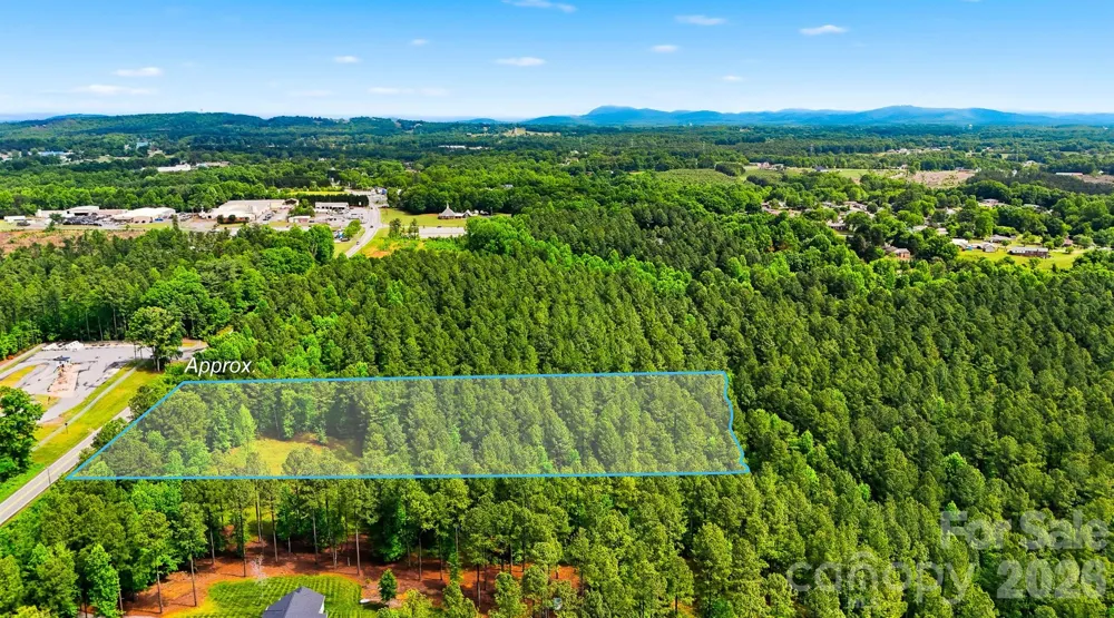 00 Connelly Springs Road Granite Falls, NC 28630