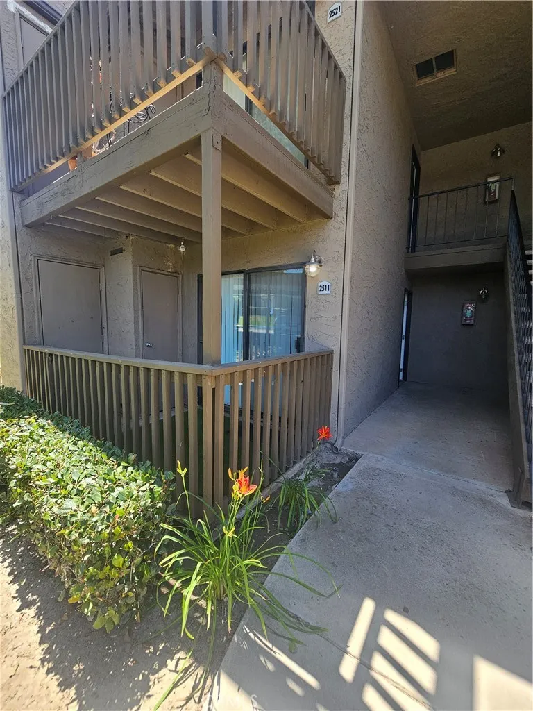 1265 Kendall Drive #2511 San Bernardino, CA 92407