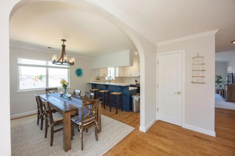468 4th Street Montara, CA 94037