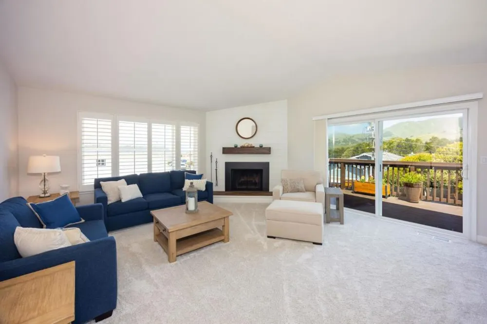 468 4th Street Montara, CA 94037