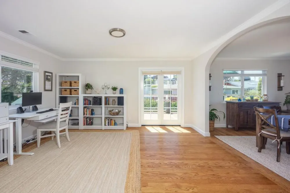 468 4th Street Montara, CA 94037