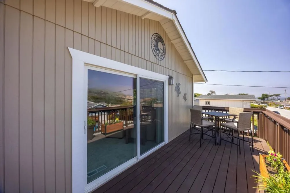 468 4th Street Montara, CA 94037