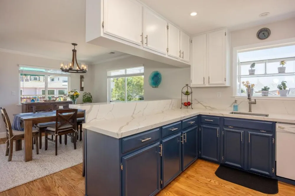 468 4th Street Montara, CA 94037