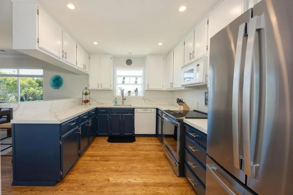 468 4th Street Montara, CA 94037
