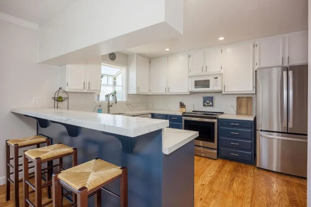 468 4th Street Montara, CA 94037