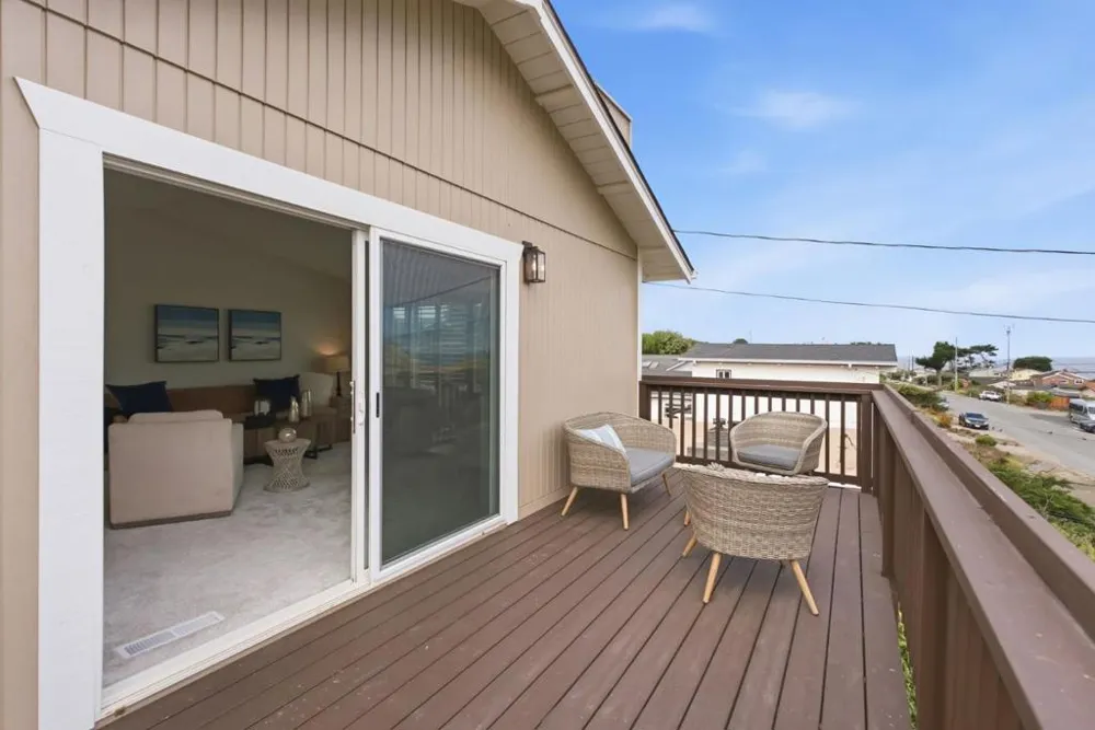468 4th Street Montara, CA 94037
