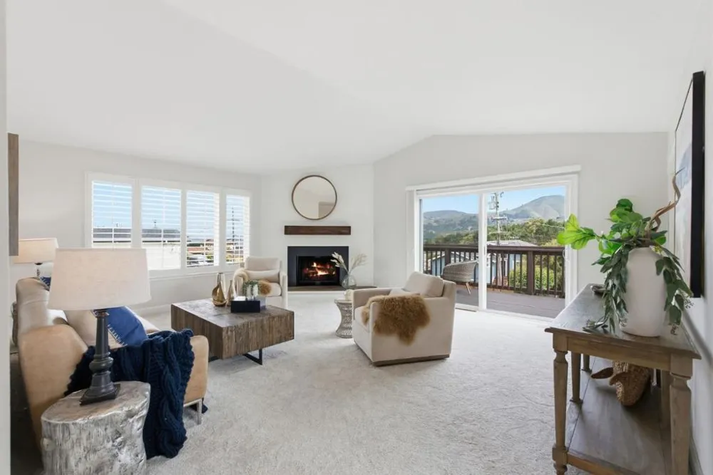 468 4th Street Montara, CA 94037
