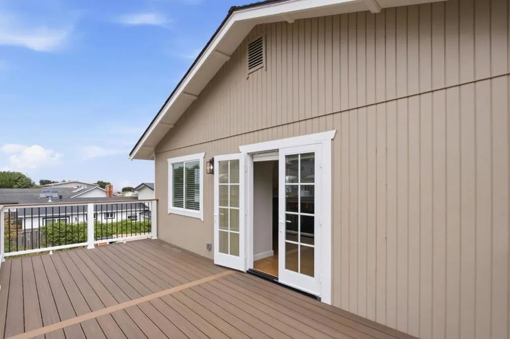 468 4th Street Montara, CA 94037