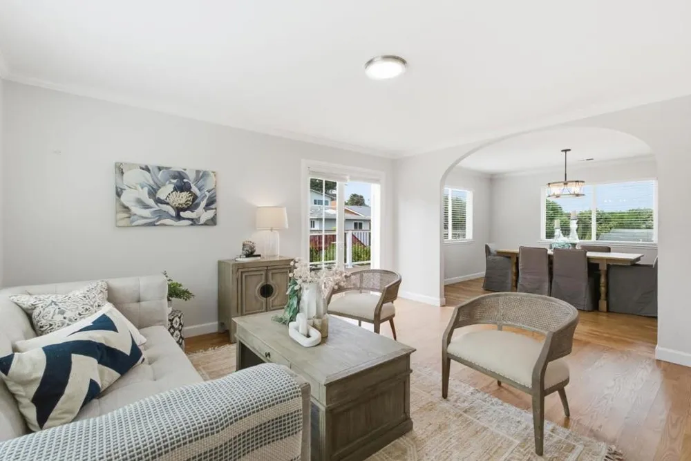 468 4th Street Montara, CA 94037