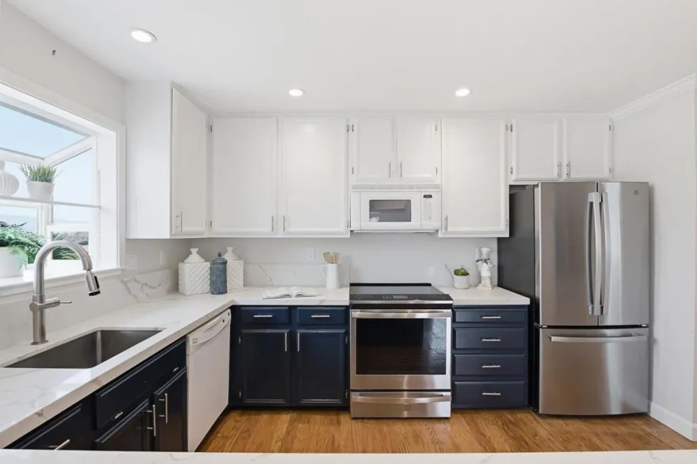 468 4th Street Montara, CA 94037