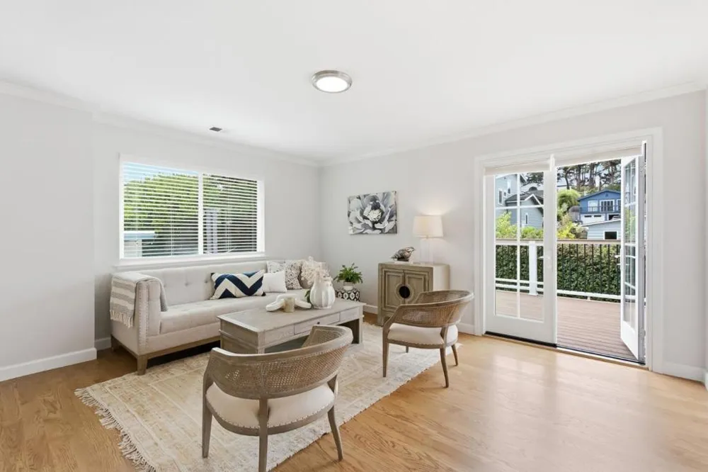468 4th Street Montara, CA 94037