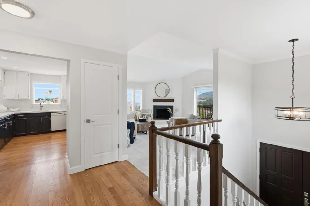 468 4th Street Montara, CA 94037