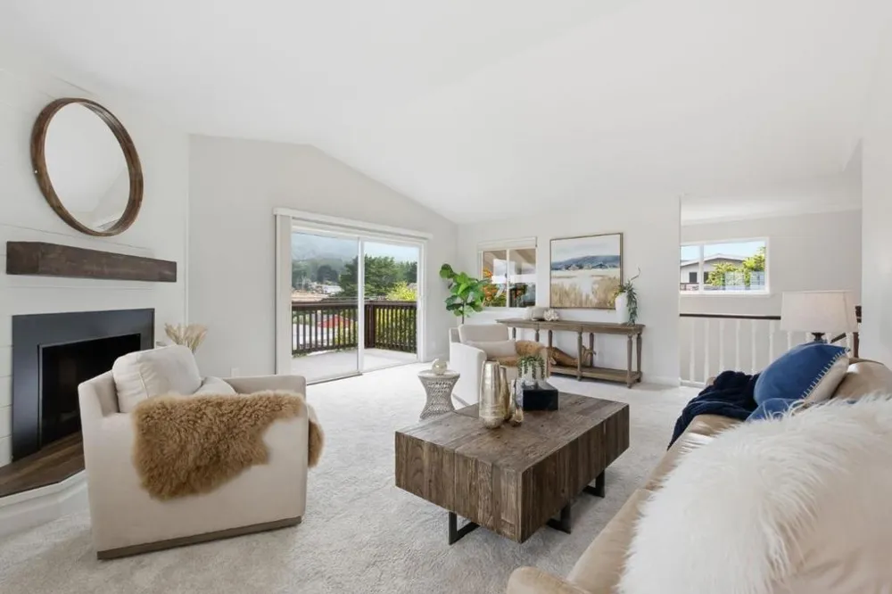 468 4th Street Montara, CA 94037