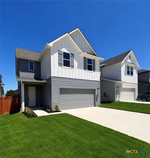 537 Bauer Loop