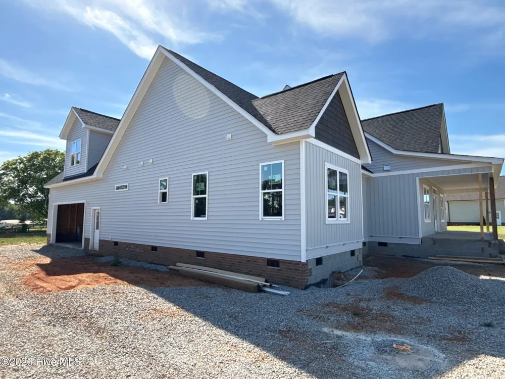 59 Prency Lane Middlesex, NC 27557