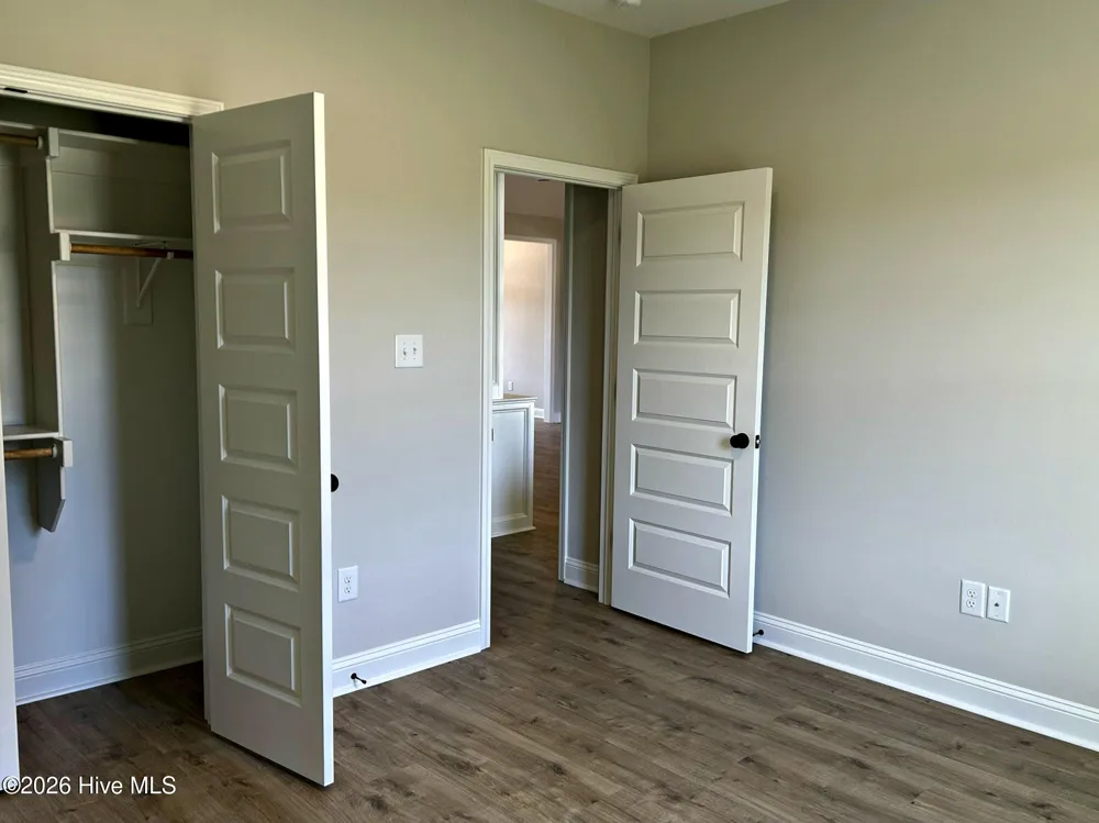 59 Prency Lane Middlesex, NC 27557