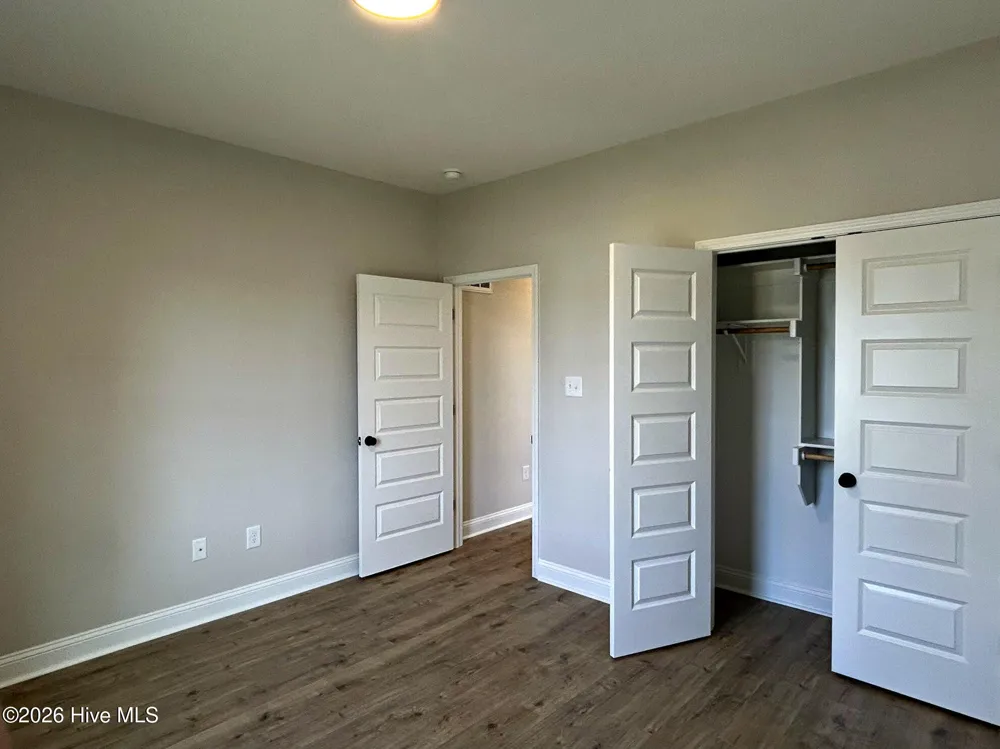 59 Prency Lane Middlesex, NC 27557