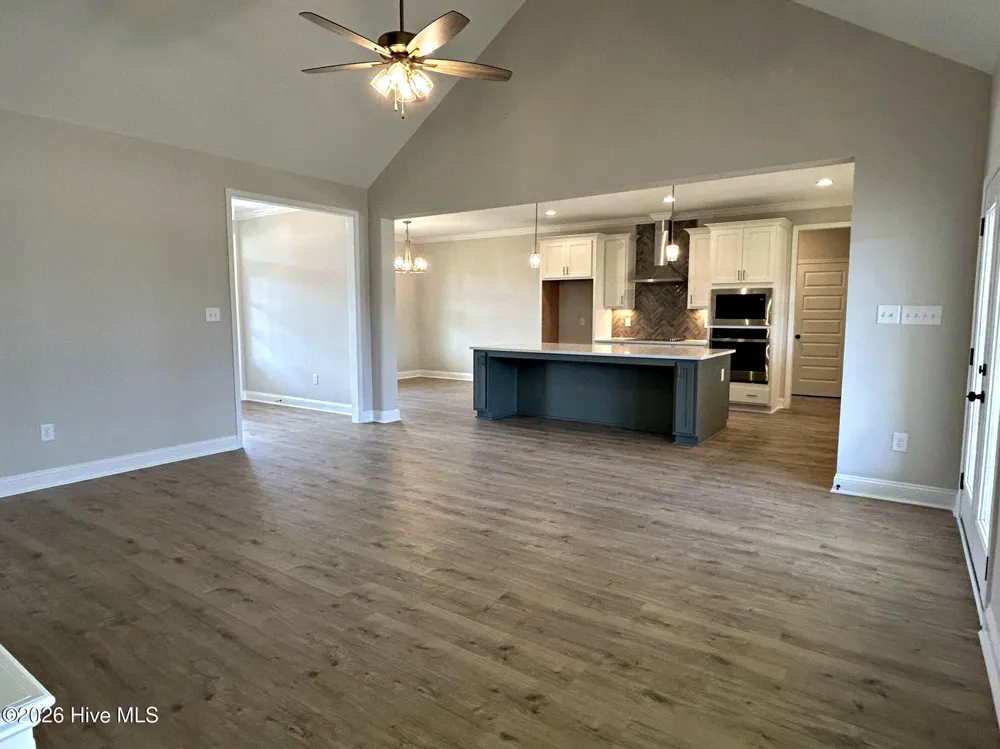 59 Prency Lane Middlesex, NC 27557