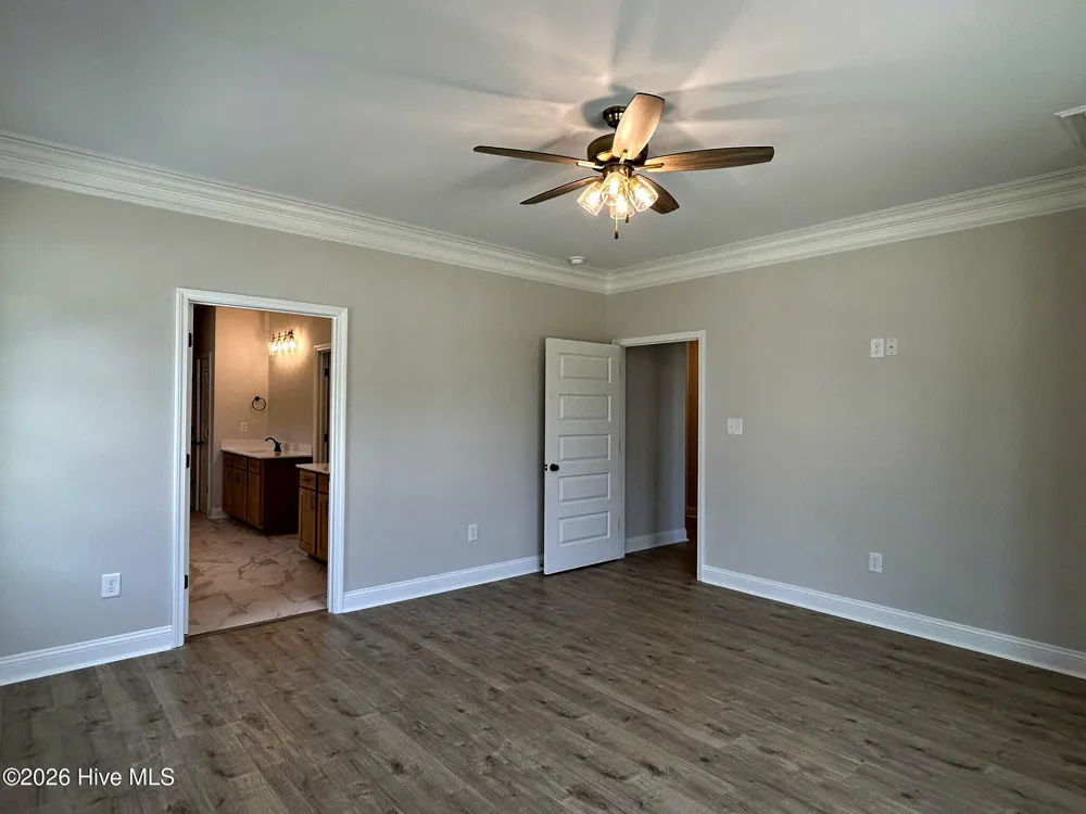 59 Prency Lane Middlesex, NC 27557