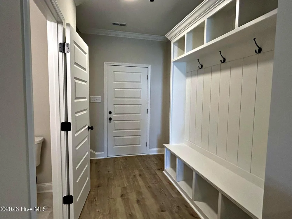 59 Prency Lane Middlesex, NC 27557