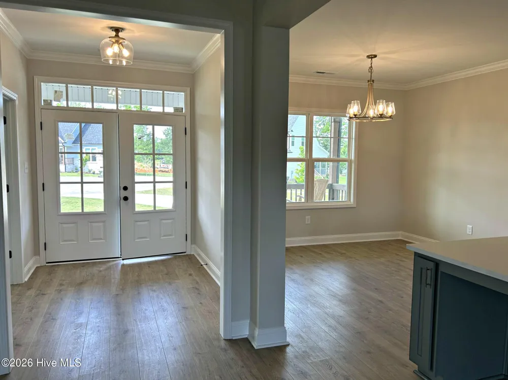 59 Prency Lane Middlesex, NC 27557