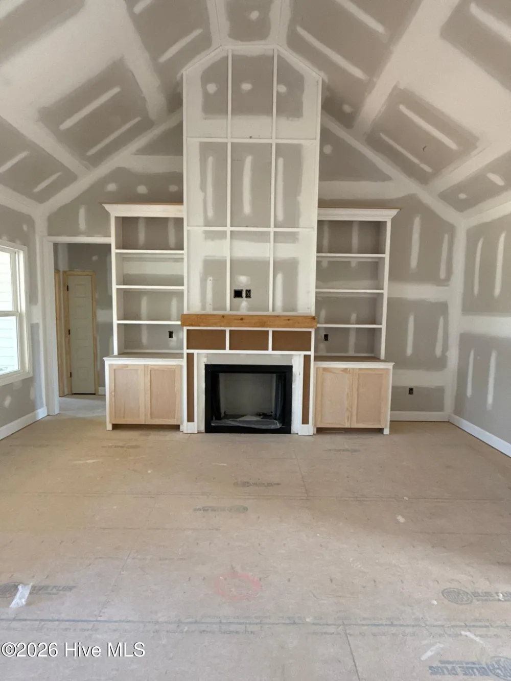 59 Prency Lane Middlesex, NC 27557