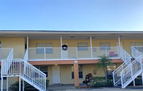 117 EVERGREEN AVENUE #105