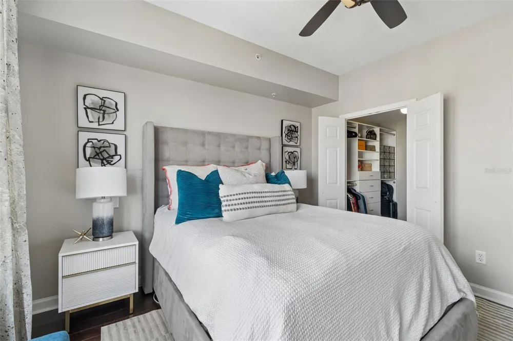 345 BAYSHORE BOULEVARD #1510 Tampa, FL 33606
