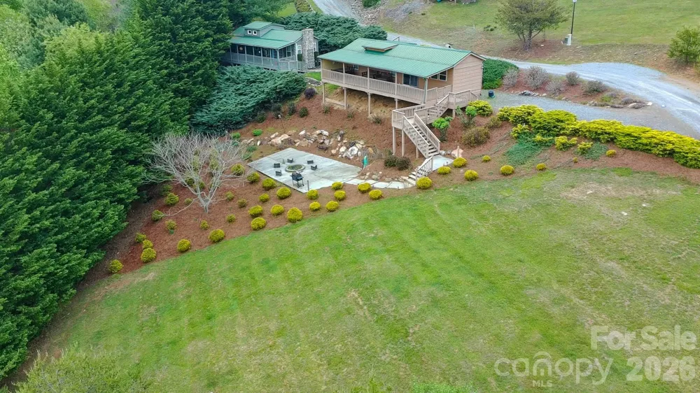 489 Buttons Lane #11 Sparta, NC 28675