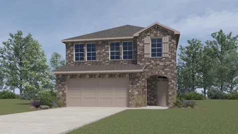 1801 Potomac Lane