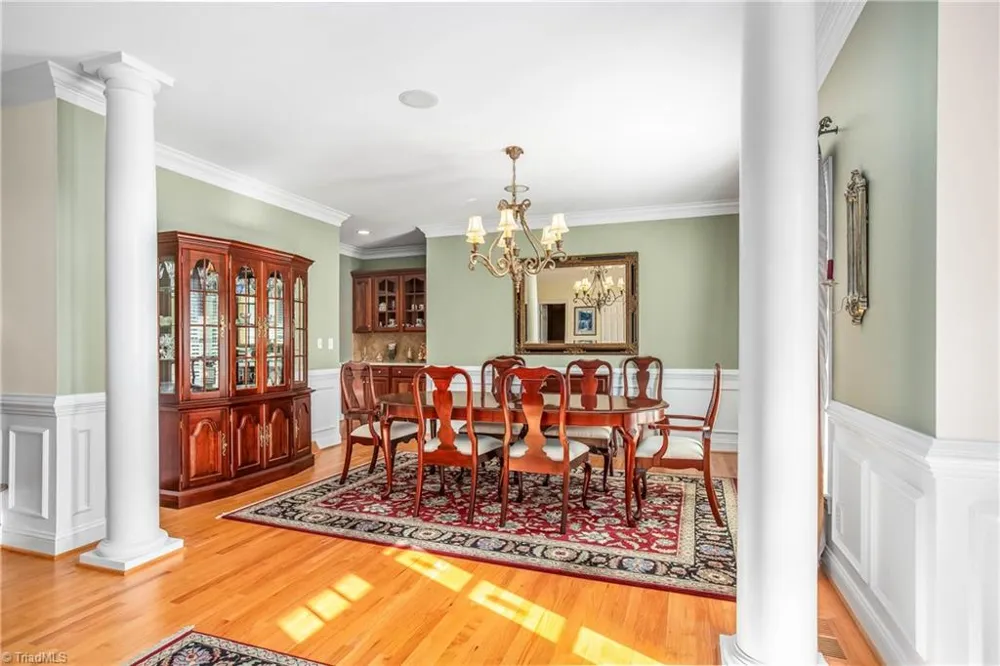 1032 Salem Village Lane Clemmons, NC 27012
